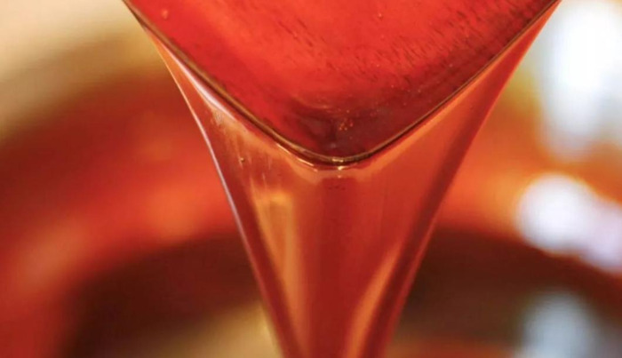 关于阿胶糕的晚安语录【手工阿胶糕早安心语】