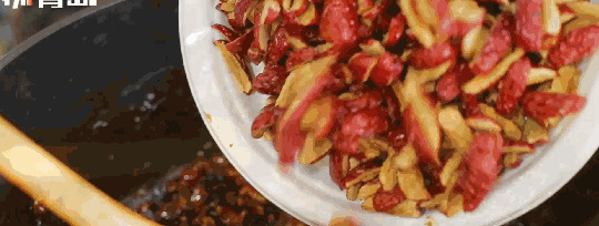 关于阿胶糕的晚安语录【手工阿胶糕早安心语】