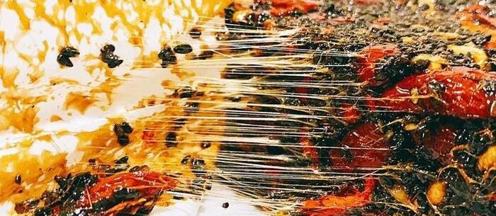 关于阿胶糕的晚安语录【手工阿胶糕早安心语】