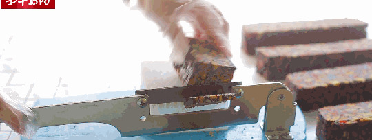 关于阿胶糕的晚安语录【手工阿胶糕早安心语】