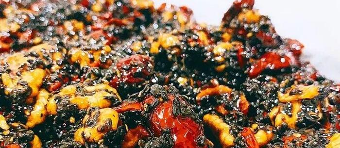 关于阿胶糕的晚安语录【手工阿胶糕早安心语】