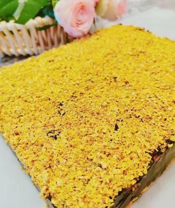 关于阿胶糕的晚安语录【手工阿胶糕早安心语】