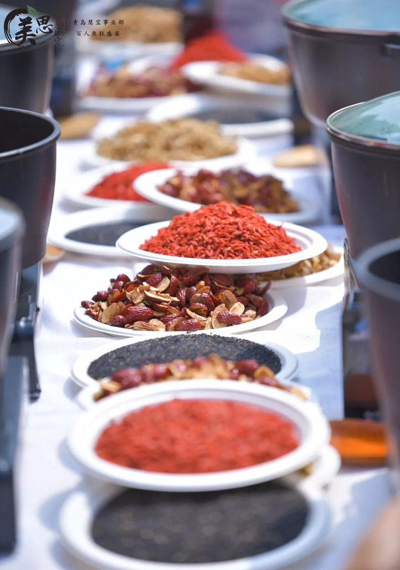 关于阿胶糕的晚安语录【手工阿胶糕早安心语】