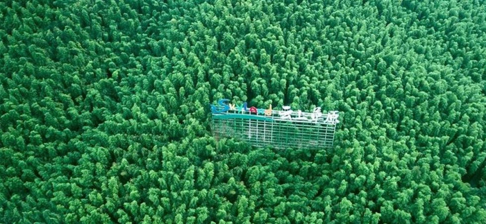 安吉云上草原现场买票多少钱【安吉云上大草原门票】