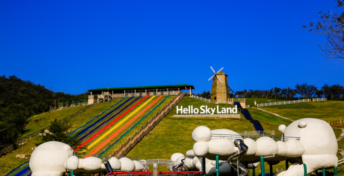 安吉云上草原现场买票多少钱【安吉云上大草原门票】