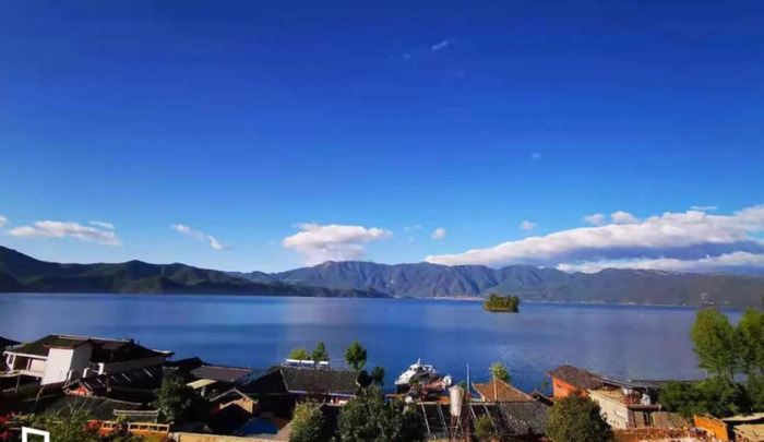 泸沽湖到香格里拉怎么去【泸沽湖到香格里拉怎么去最方便】