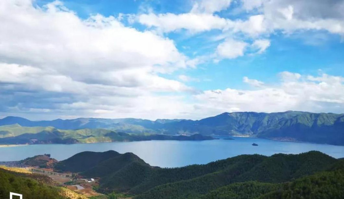 泸沽湖到香格里拉怎么去【泸沽湖到香格里拉怎么去最方便】