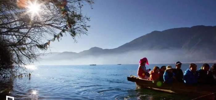 泸沽湖到香格里拉怎么去【泸沽湖到香格里拉怎么去最方便】