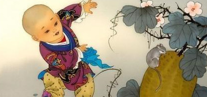 称骨算命男女版加注解终极版属鼠的什么时辰出生好【称骨算命男女版加注解上篇】