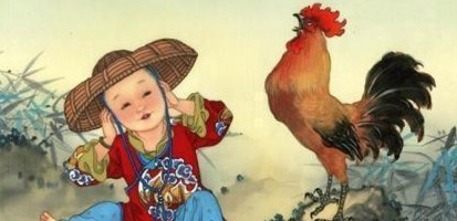 称骨算命男女版加注解终极版属鼠的什么时辰出生好【称骨算命男女版加注解上篇】