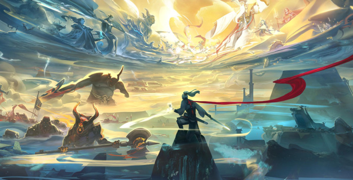 一剑独尊好看吗小说【一剑独尊好看吗贴吧】