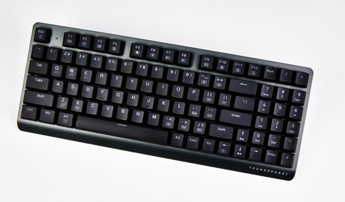 最适合打字办公的键盘种类【最适合打字办公的键盘牌子】