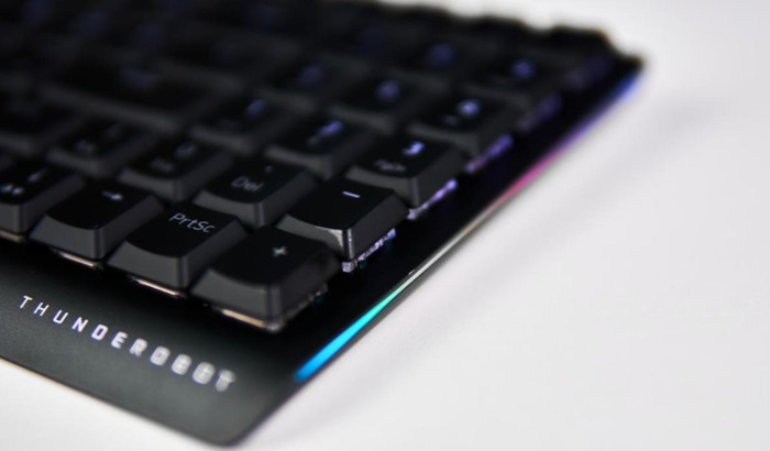 最适合打字办公的键盘种类【最适合打字办公的键盘牌子】