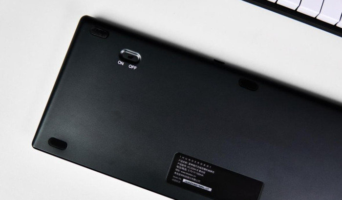 最适合打字办公的键盘种类【最适合打字办公的键盘牌子】