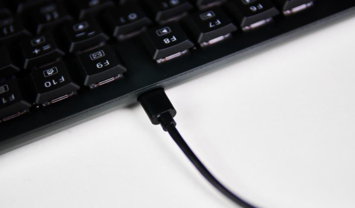 最适合打字办公的键盘种类【最适合打字办公的键盘牌子】