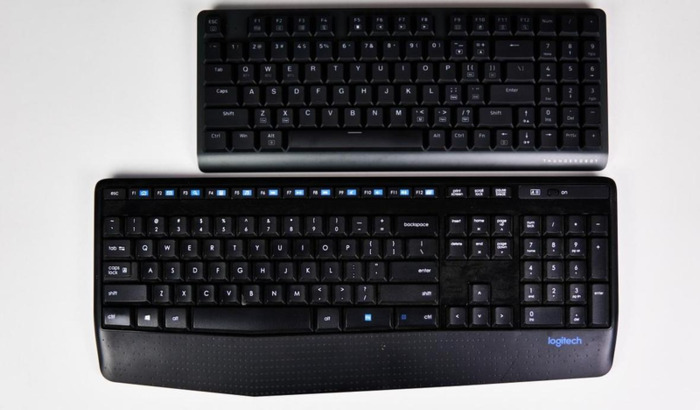 最适合打字办公的键盘种类【最适合打字办公的键盘牌子】