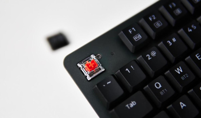 最适合打字办公的键盘种类【最适合打字办公的键盘牌子】