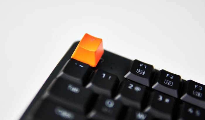 最适合打字办公的键盘种类【最适合打字办公的键盘牌子】