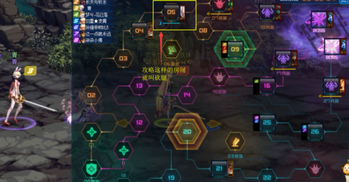 dnf超时空队伍怎么走【dnf能跟随队友吗】