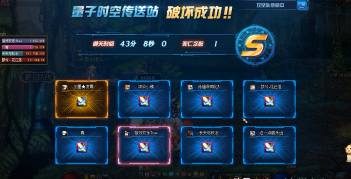 dnf超时空队伍怎么走【dnf能跟随队友吗】