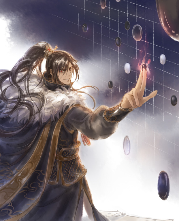 踏仙君X楚妃虐文【踏仙君X楚妃与君知 乐乎】