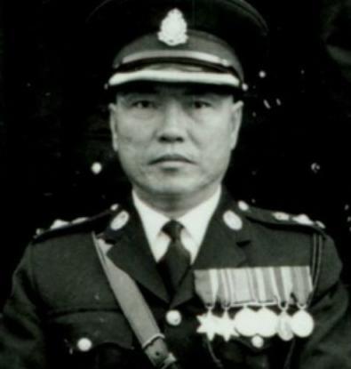 总督察相当于国内什么级别【总督察工资】