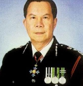 总督察相当于国内什么级别【总督察工资】