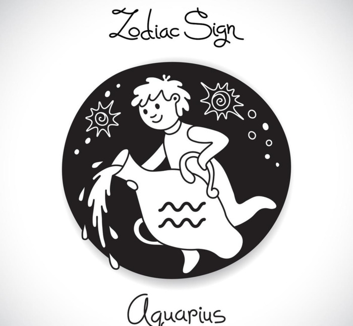 十二星座英语成绩排名榜【十二星座英语缩写】