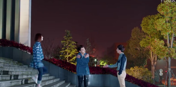 一起同过窗最后谁在一起了【一起同过窗人物结局介绍】