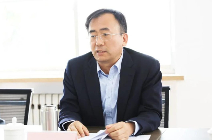 王学春广饶县县长【王学春画家】