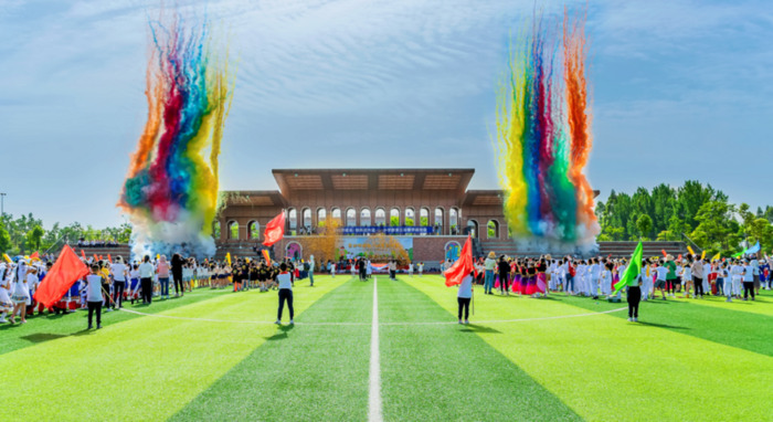 赞美孩子运动会的说说上海南京路附近有什么好玩的地【家长赞美孩子运动会的说说】