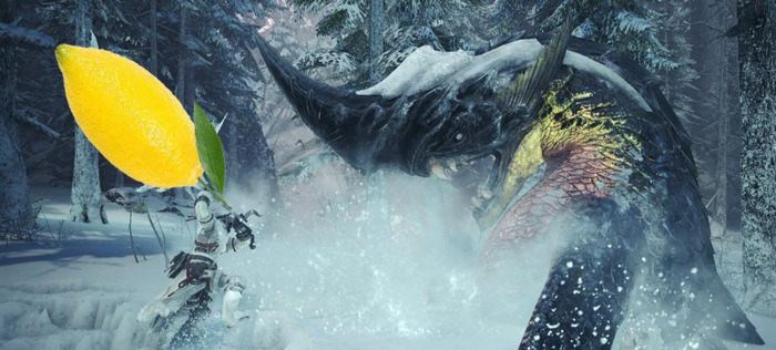 怪物猎人世界活动任务奖励一览【怪物猎人世界活动任务mod】