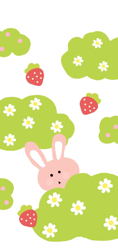 青色背景图片卡通【青色背景图片可爱】