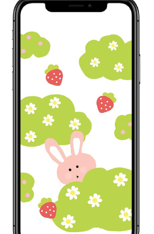 青色背景图片卡通【青色背景图片可爱】