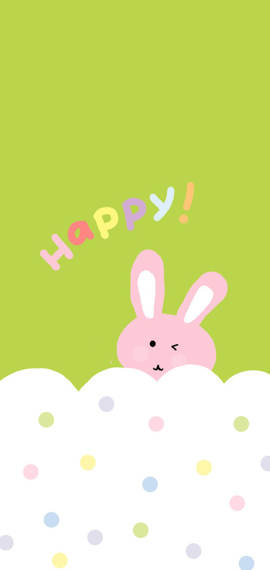 青色背景图片卡通【青色背景图片可爱】