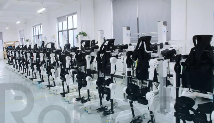 程天康复机器人【天康医疗器械】