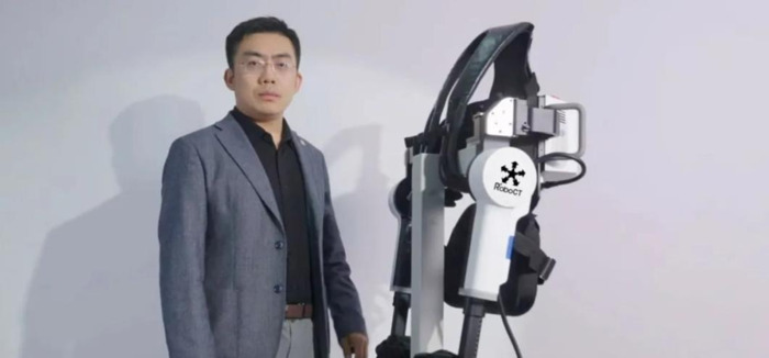 程天康复机器人【天康医疗器械】