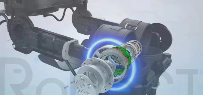 程天康复机器人【天康医疗器械】