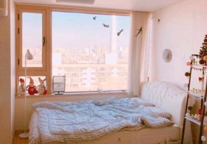 家中客厅挂画的十种禁忌【卧室里挂画的十种禁忌】