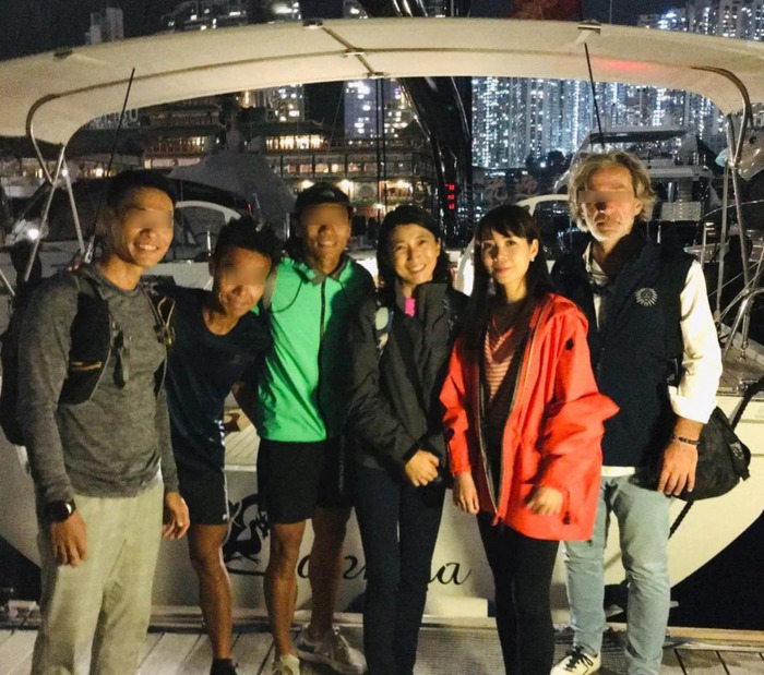 天涯香港明星猛料【天涯扒一扒香港豪门】