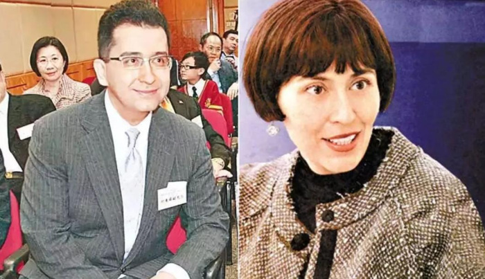 天涯香港明星猛料【天涯扒一扒香港豪门】