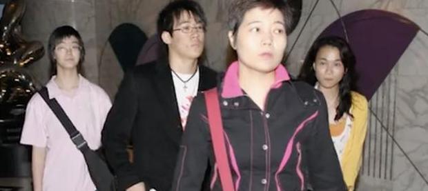 天涯香港明星猛料【天涯扒一扒香港豪门】