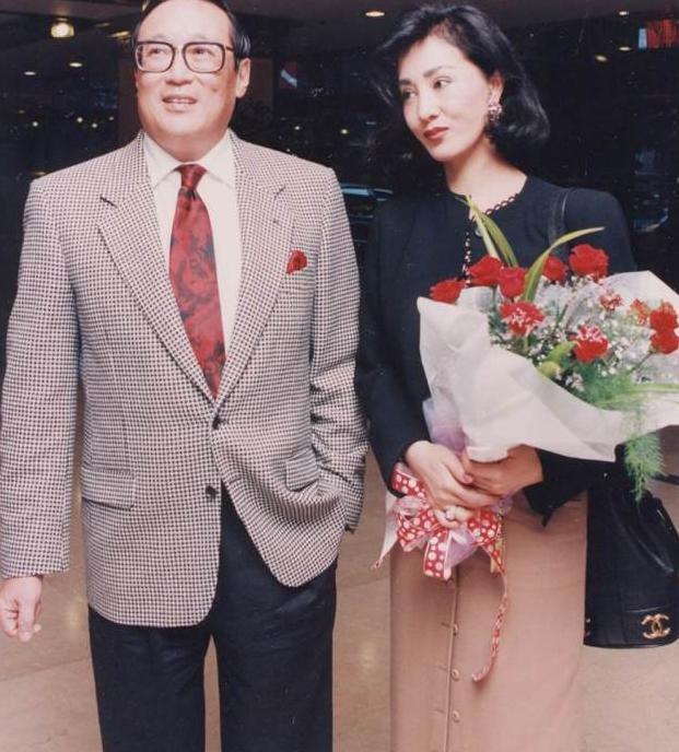 天涯香港明星猛料【天涯扒一扒香港豪门】