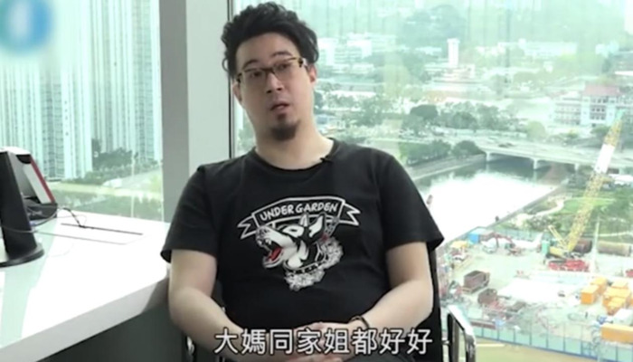 天涯香港明星猛料【天涯扒一扒香港豪门】