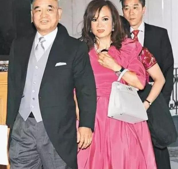 天涯香港明星猛料【天涯扒一扒香港豪门】