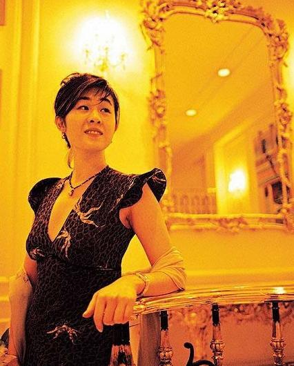 天涯香港明星猛料【天涯扒一扒香港豪门】