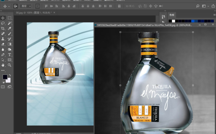 ps抠图教程新手入门钢笔工具抠图【ps抠图教程新手入门六种】
