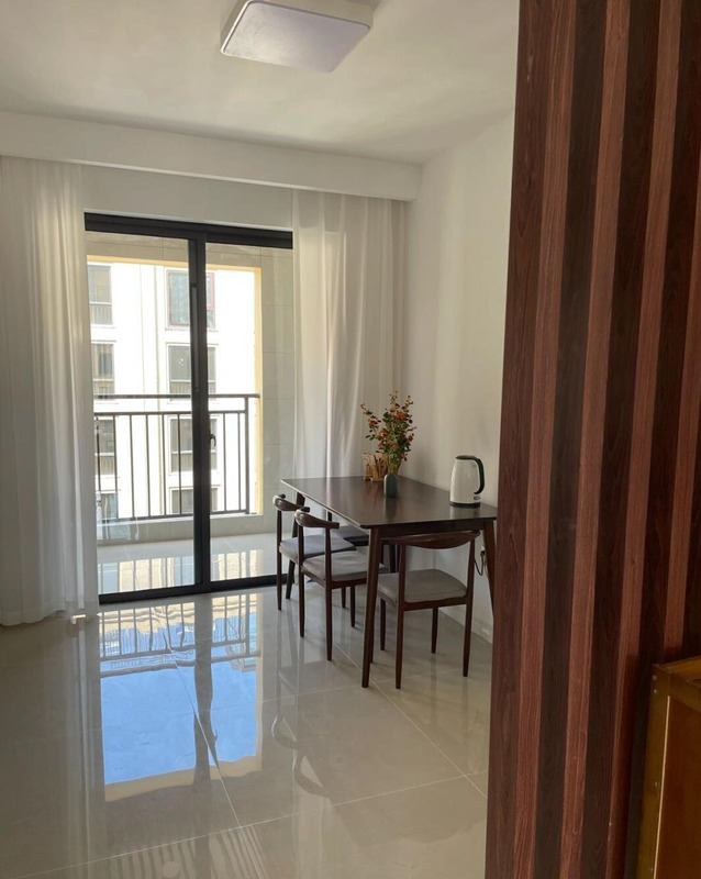 不吊顶简单装修客厅效果图【客厅不吊顶装修效果图 简约风格】