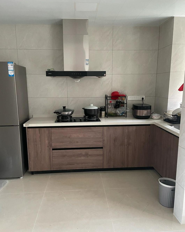 不吊顶简单装修客厅效果图【客厅不吊顶装修效果图 简约风格】