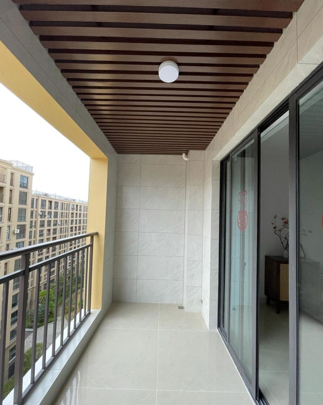 不吊顶简单装修客厅效果图【客厅不吊顶装修效果图 简约风格】